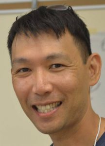 John Choi